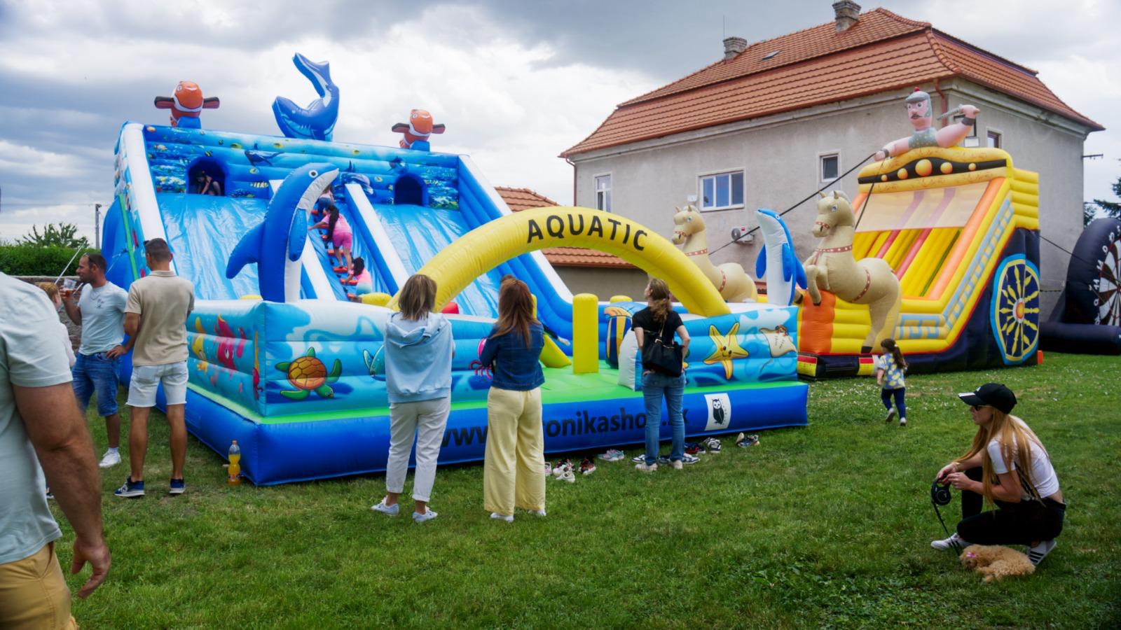 Farský deň rodiny 2026